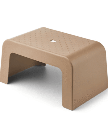 Liewood Ulla Step Stool Oat
