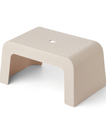 Liewood Ulla Step Stool Sandy