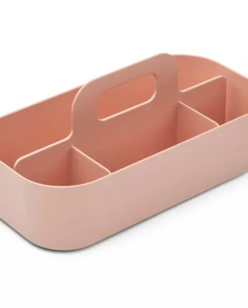 Liewood Valeria Organizer Rose   Rum