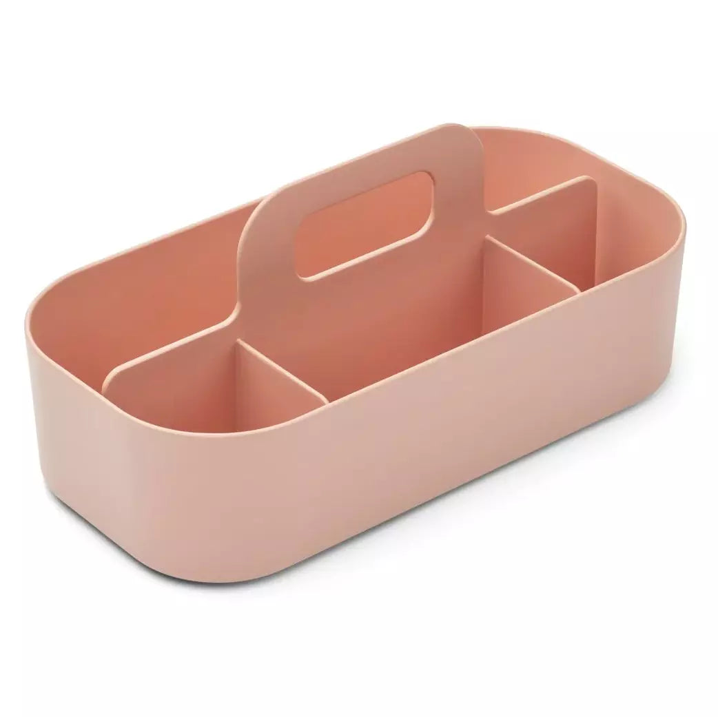 Liewood Valeria Organizer Rose   Rum