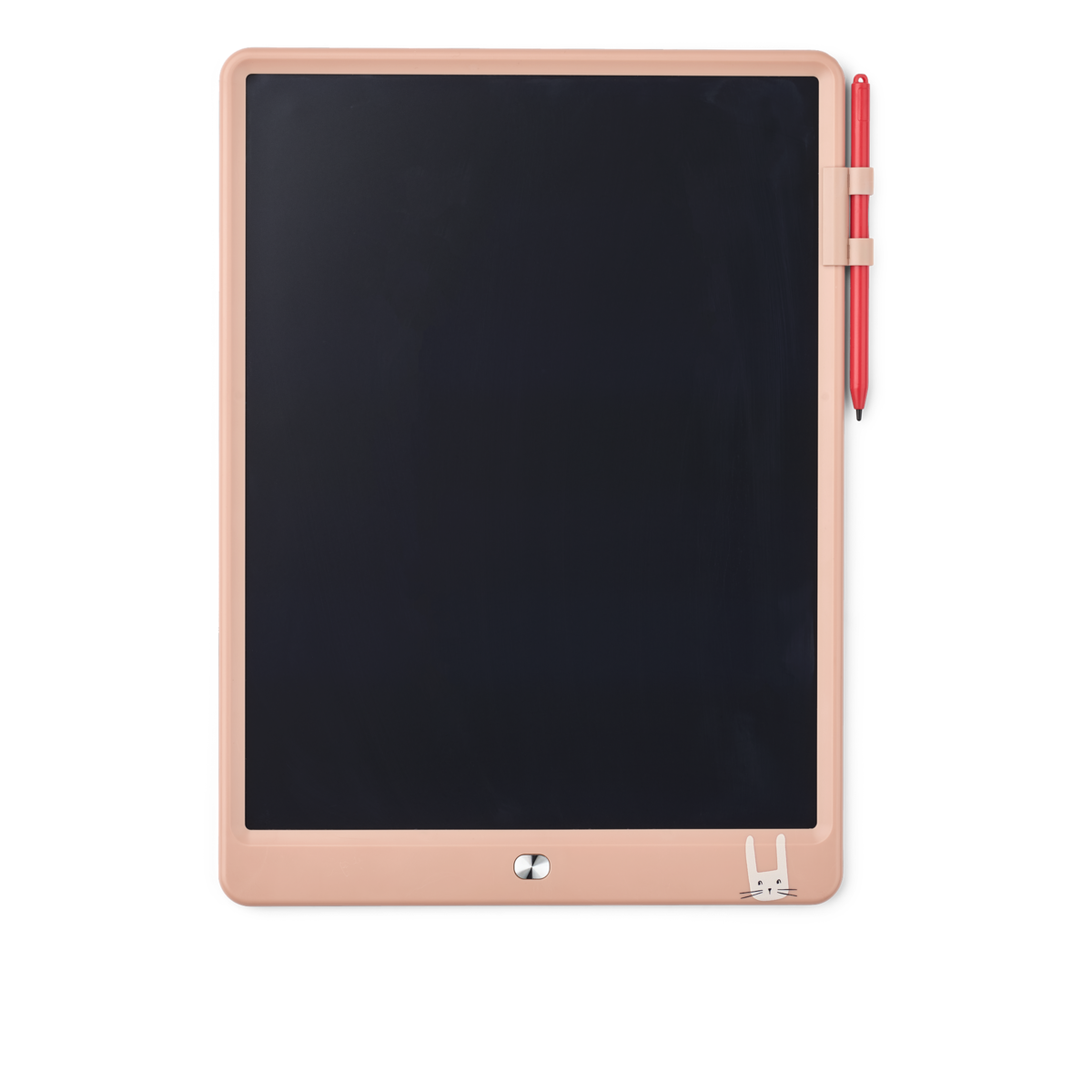 Liewood Zora Lcd Tegnetavle Rabbit Pale Tuscany
