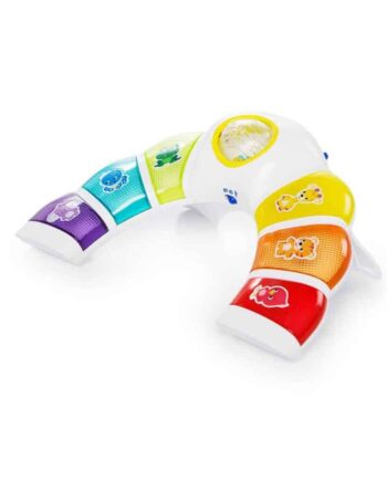 Light 39   Glow Bar