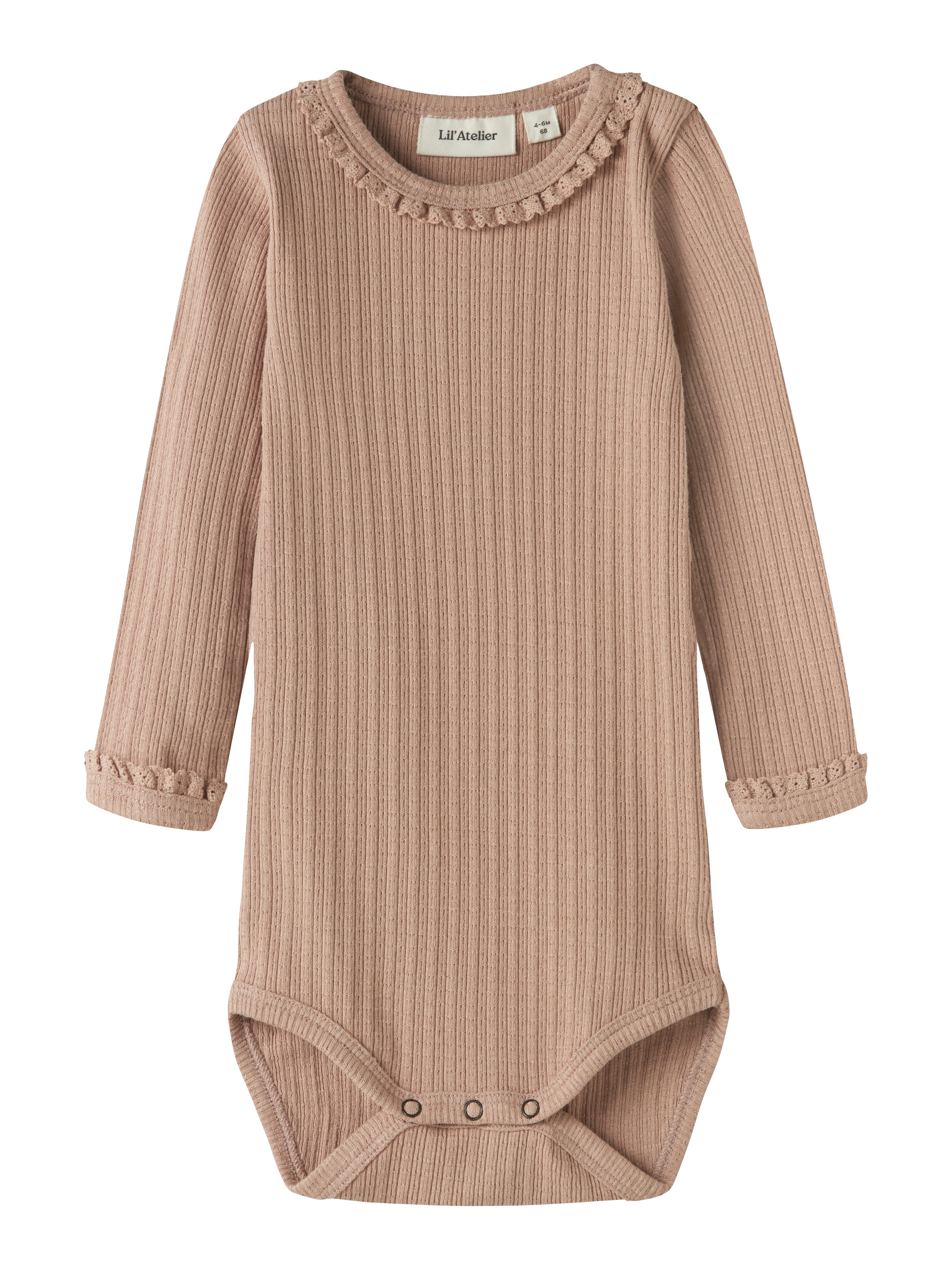 Lil Atelier Babette Slim Body Roebuck 56 Cm