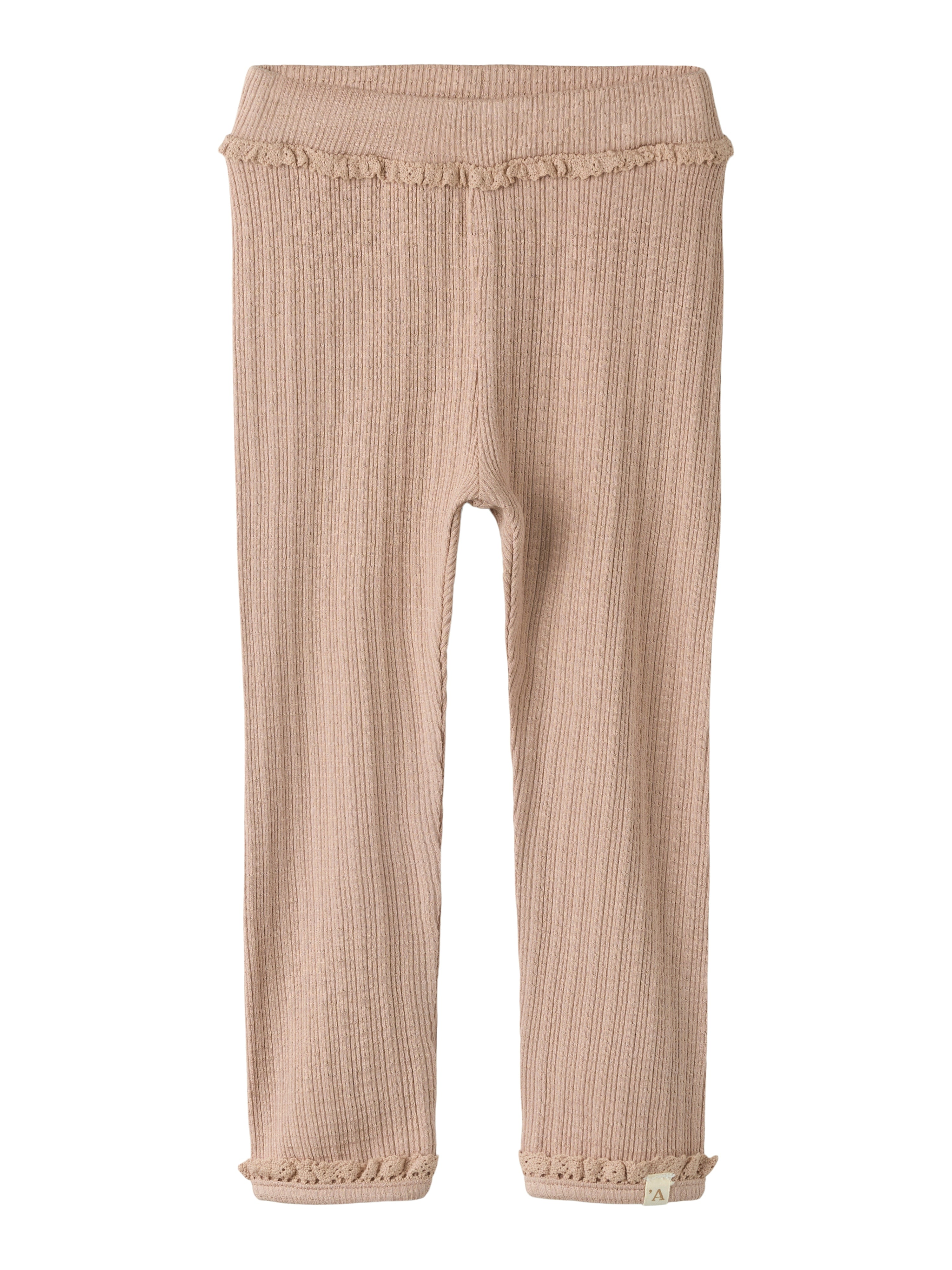 Lil Atelier Babette Slim Leggings Roebuck 56 Cm