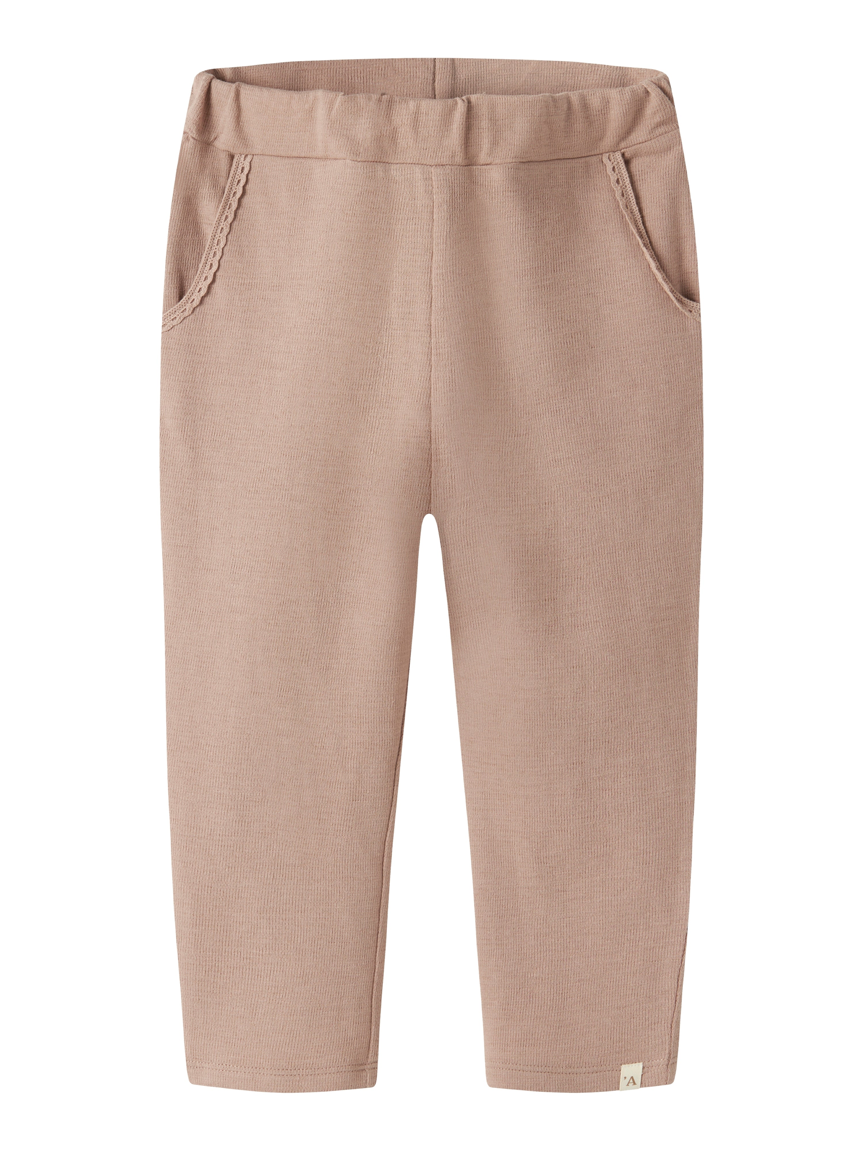Lil Atelier Berry Pants Roebuck 92 Cm