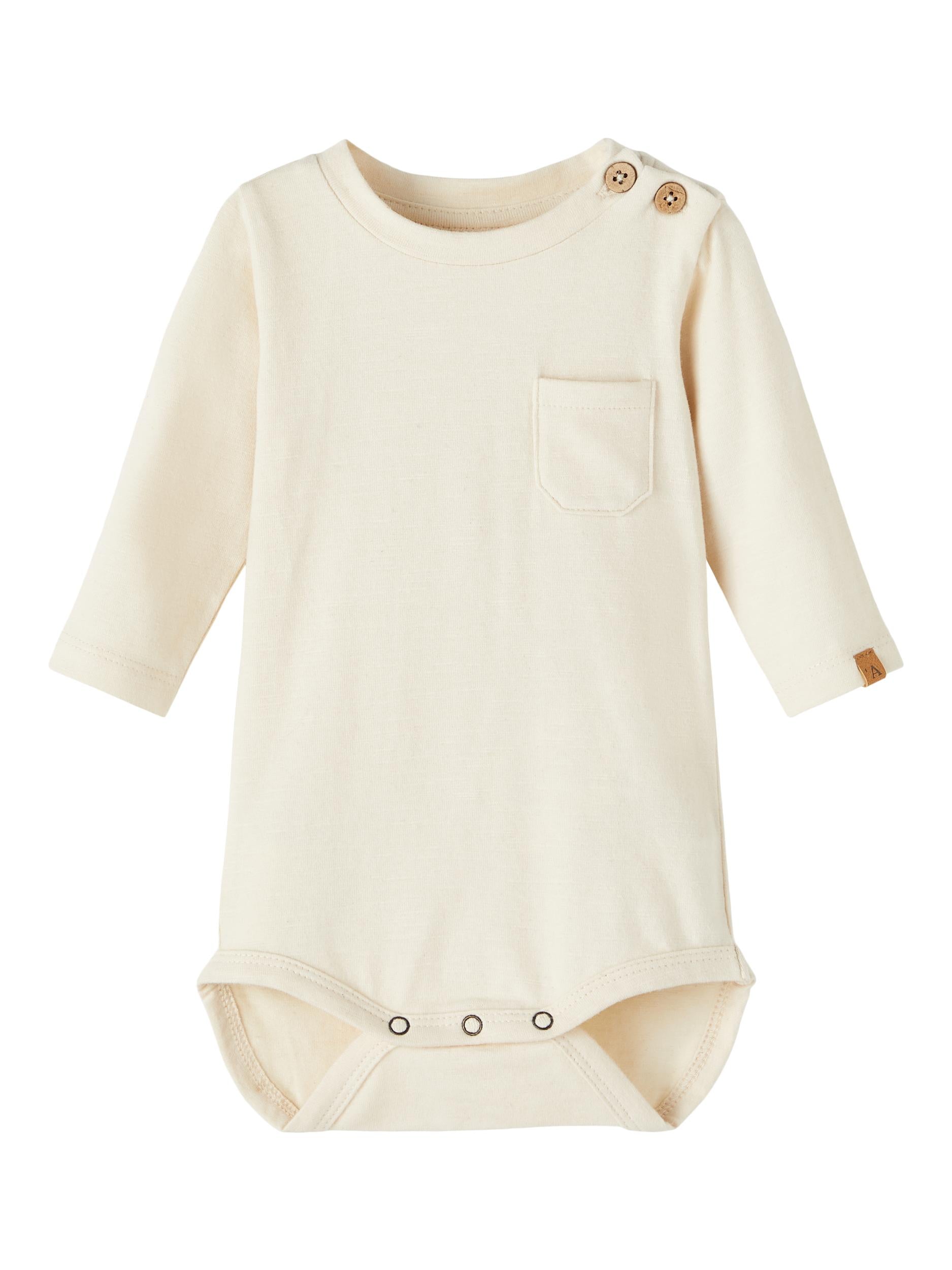 Lil Atelier Dello Body Wood Ash 56cm