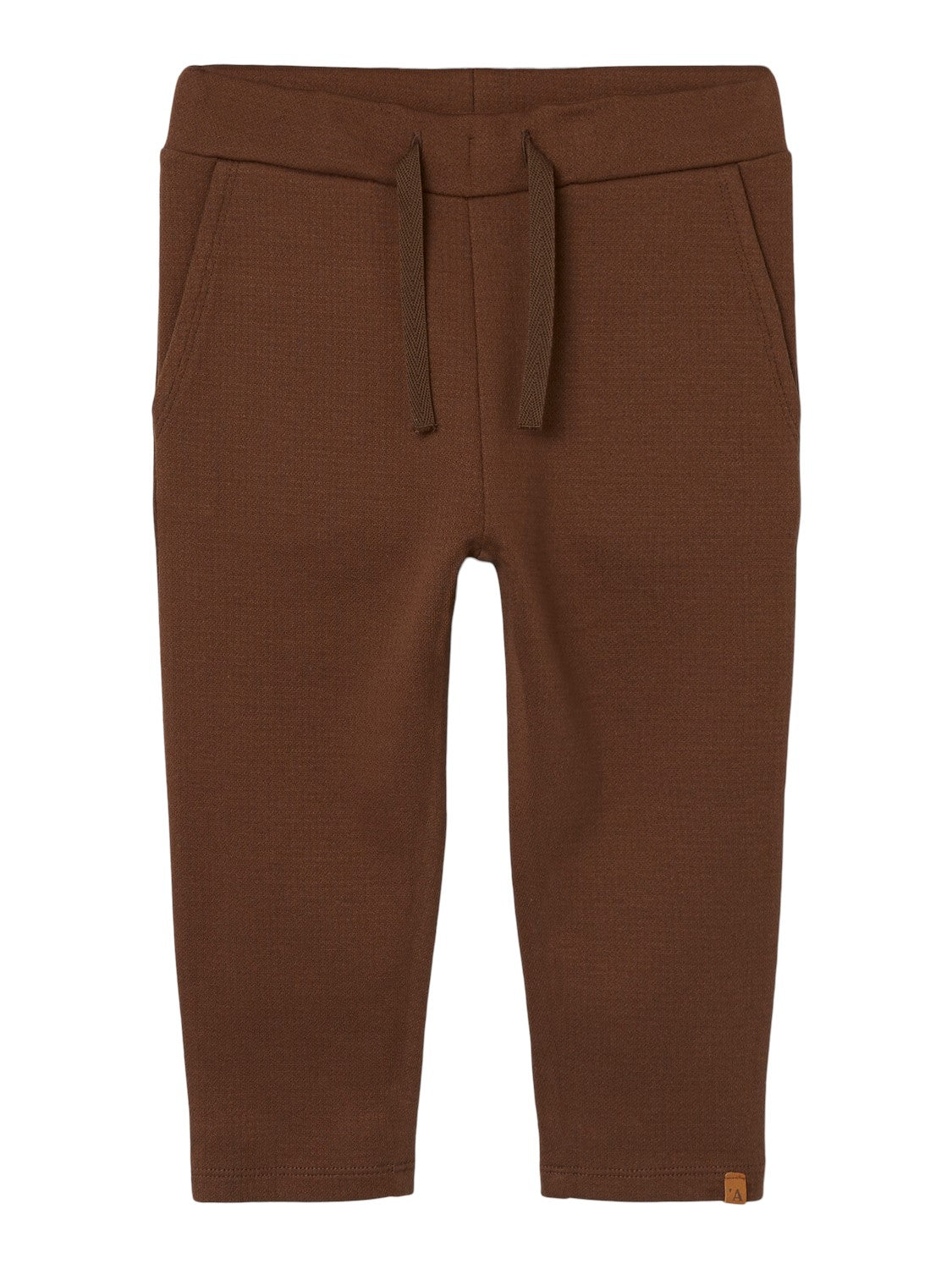 Lil Atelier Dicard Pant Rain Drum 56 Cm