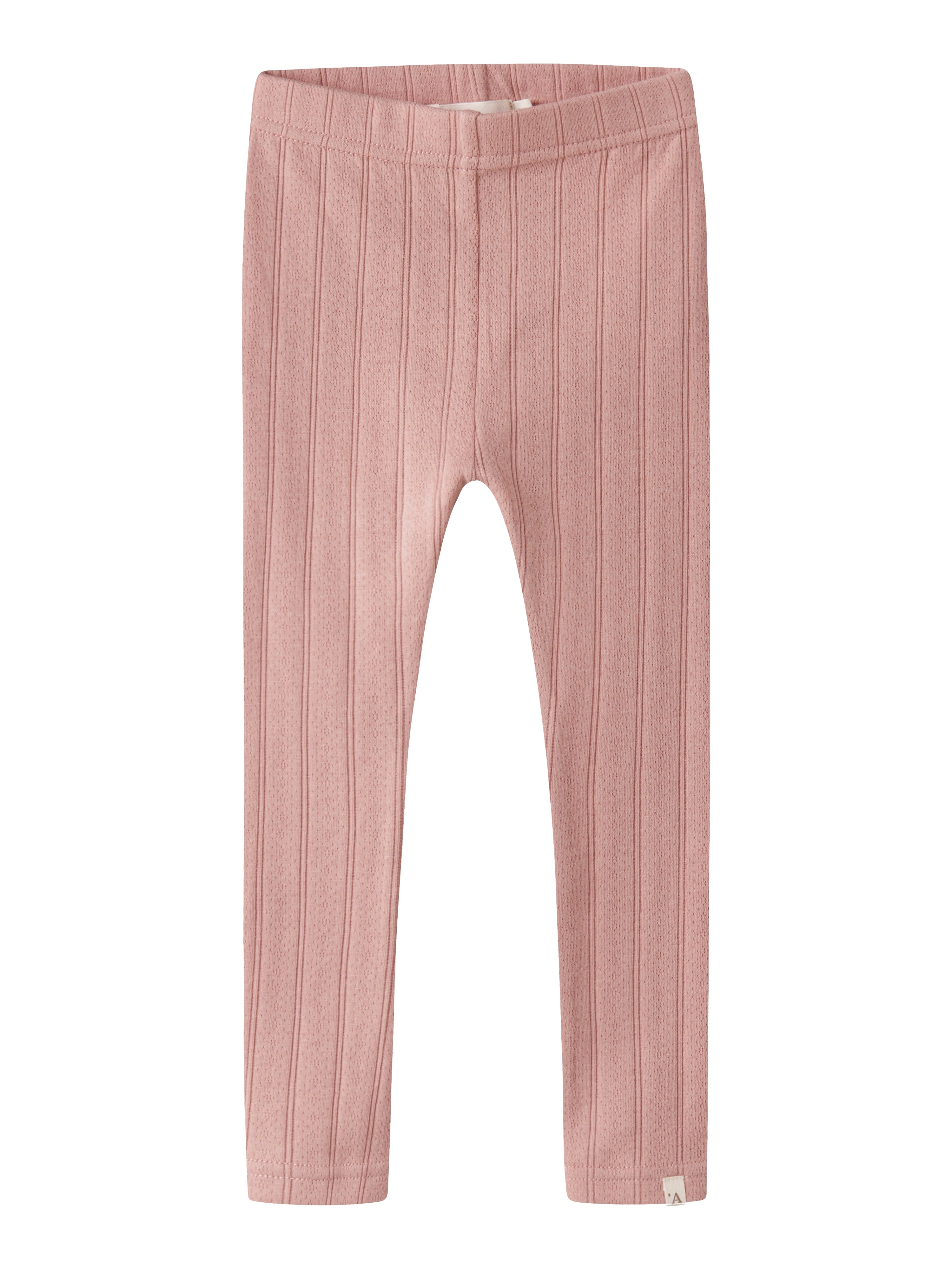 Lil Atelier Falina Slim Leggings Misty Rose 92 Cm
