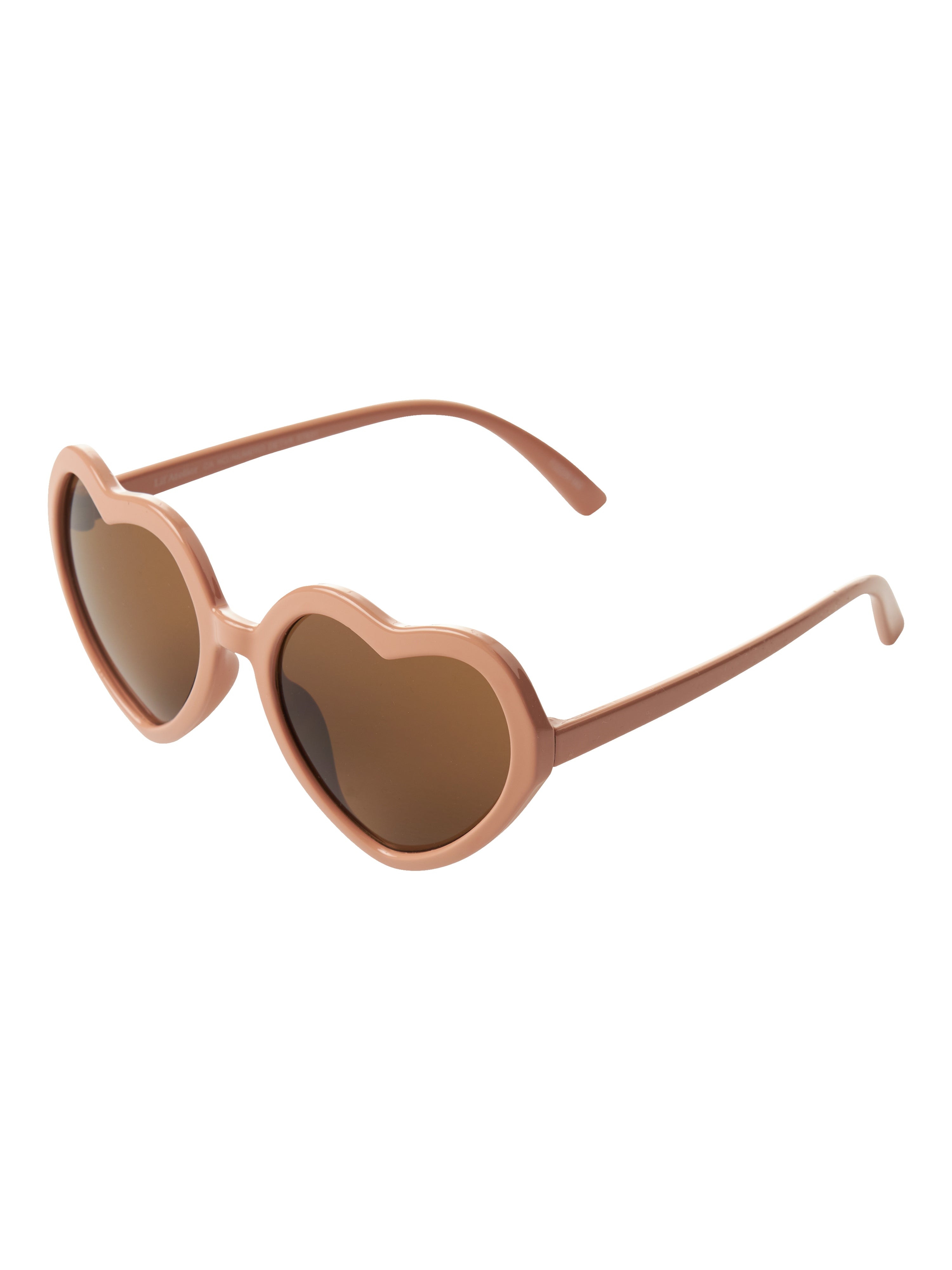 Lil Atelier Floress Solbriller Peach Whip Onesize