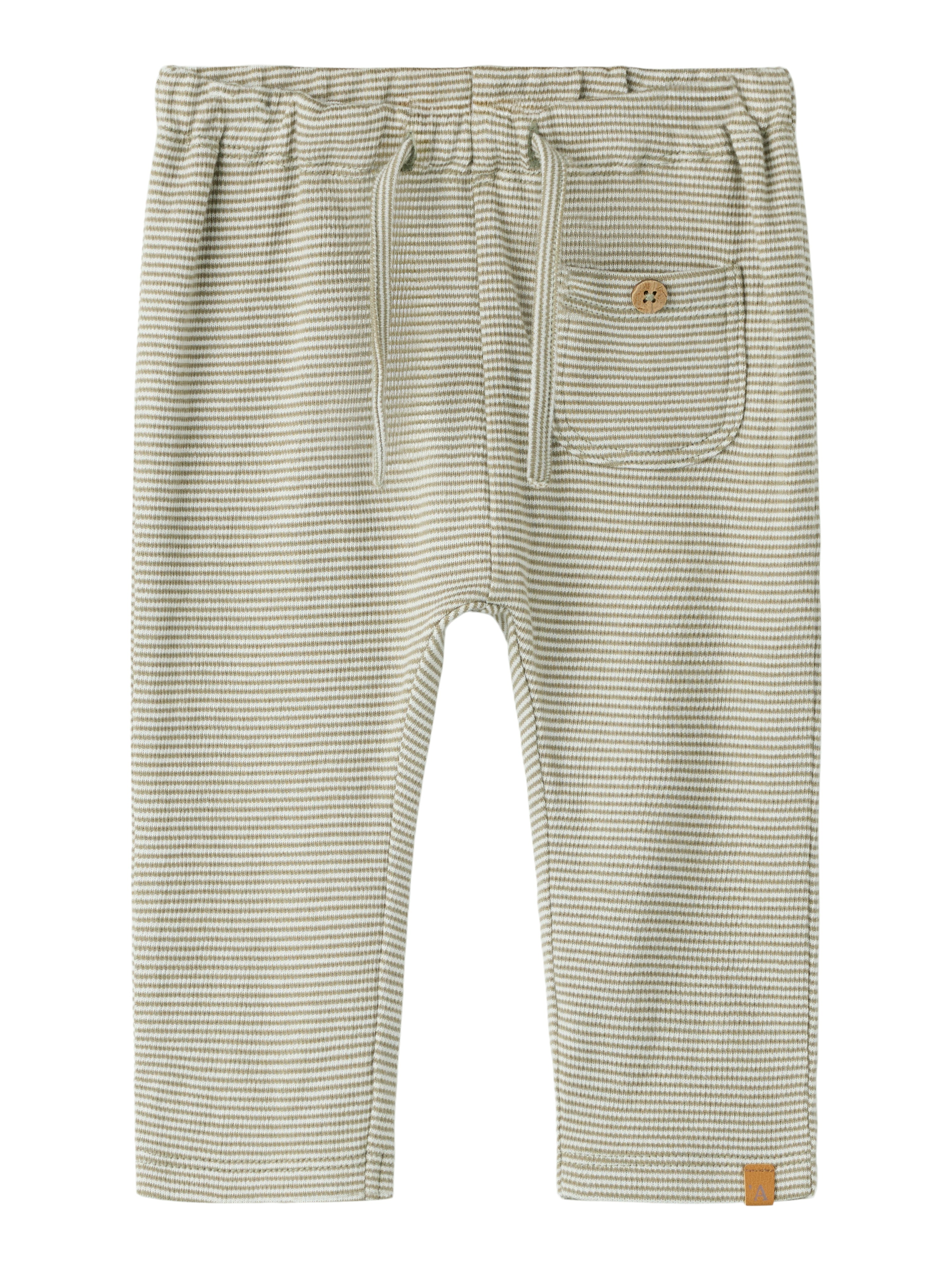Lil Atelier Feng Loose Pants Overland Trek 56 Cm