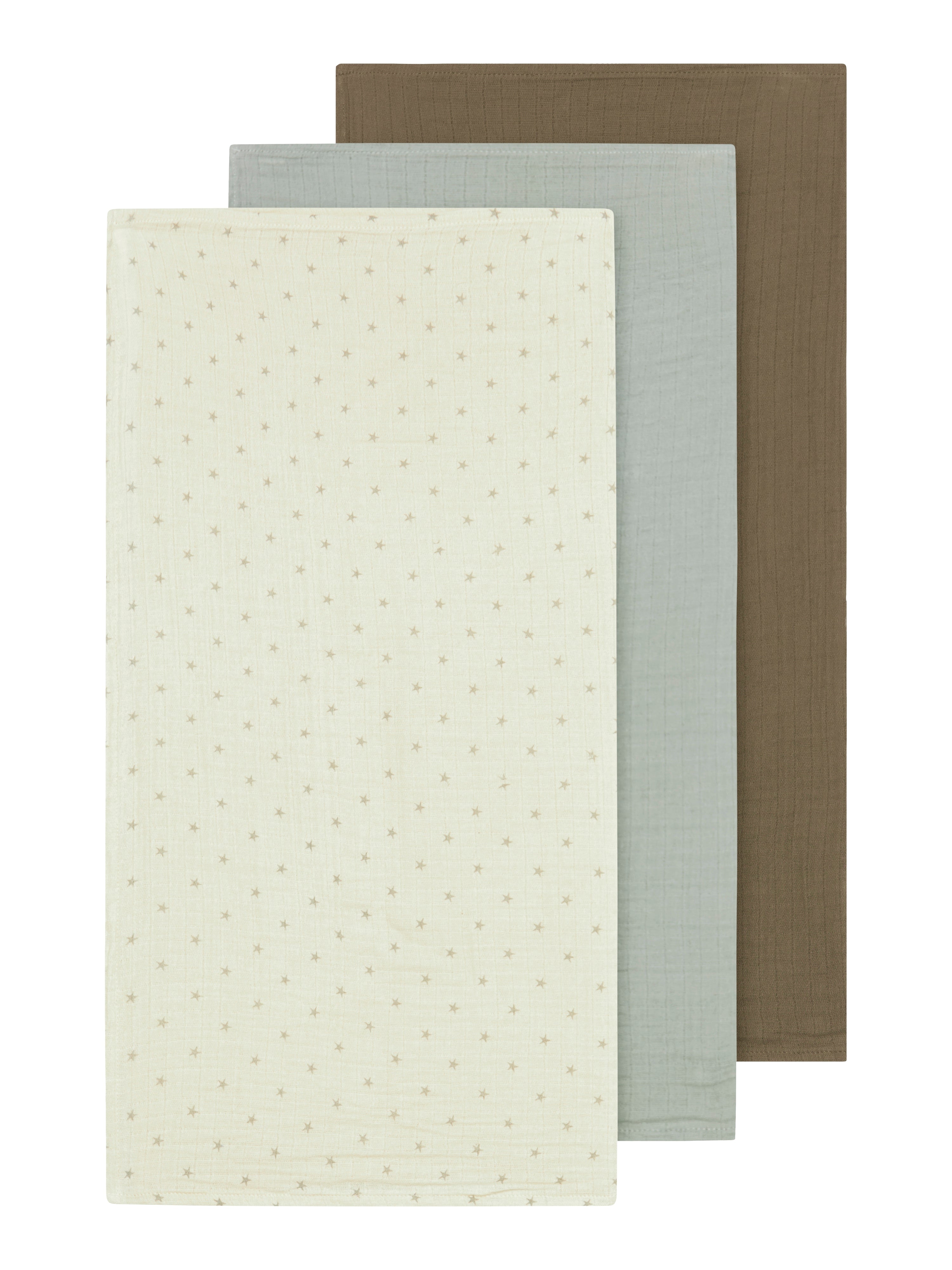 Lil Atelier Fergie   Pak Nappies Turtledove Pigeon