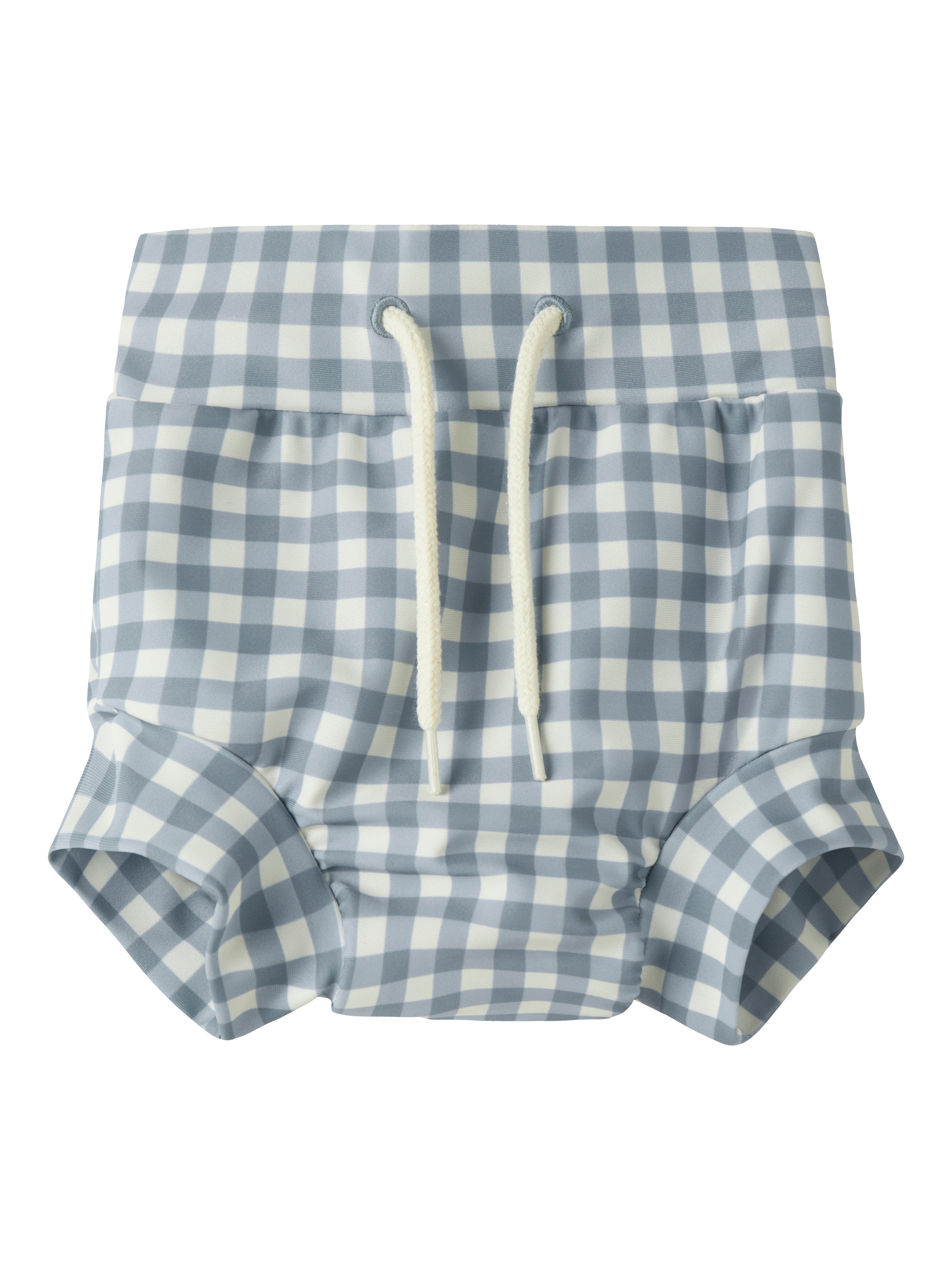 Lil Atelier Finley Swim Bloomers Tradewinds 62 Cm