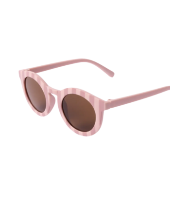 Lil Atelier Fluke Solbriller Peach Whip Onesize
