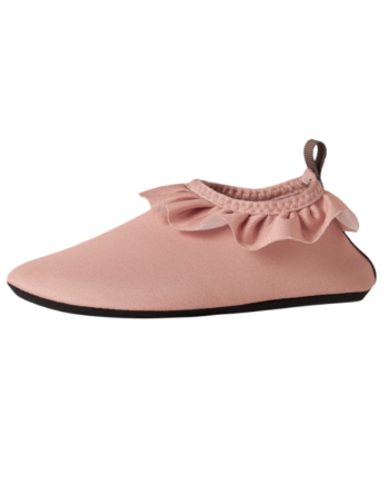 Lil Atelier Fredi Fir Uv Swim Slippers Misty Rose 20 21