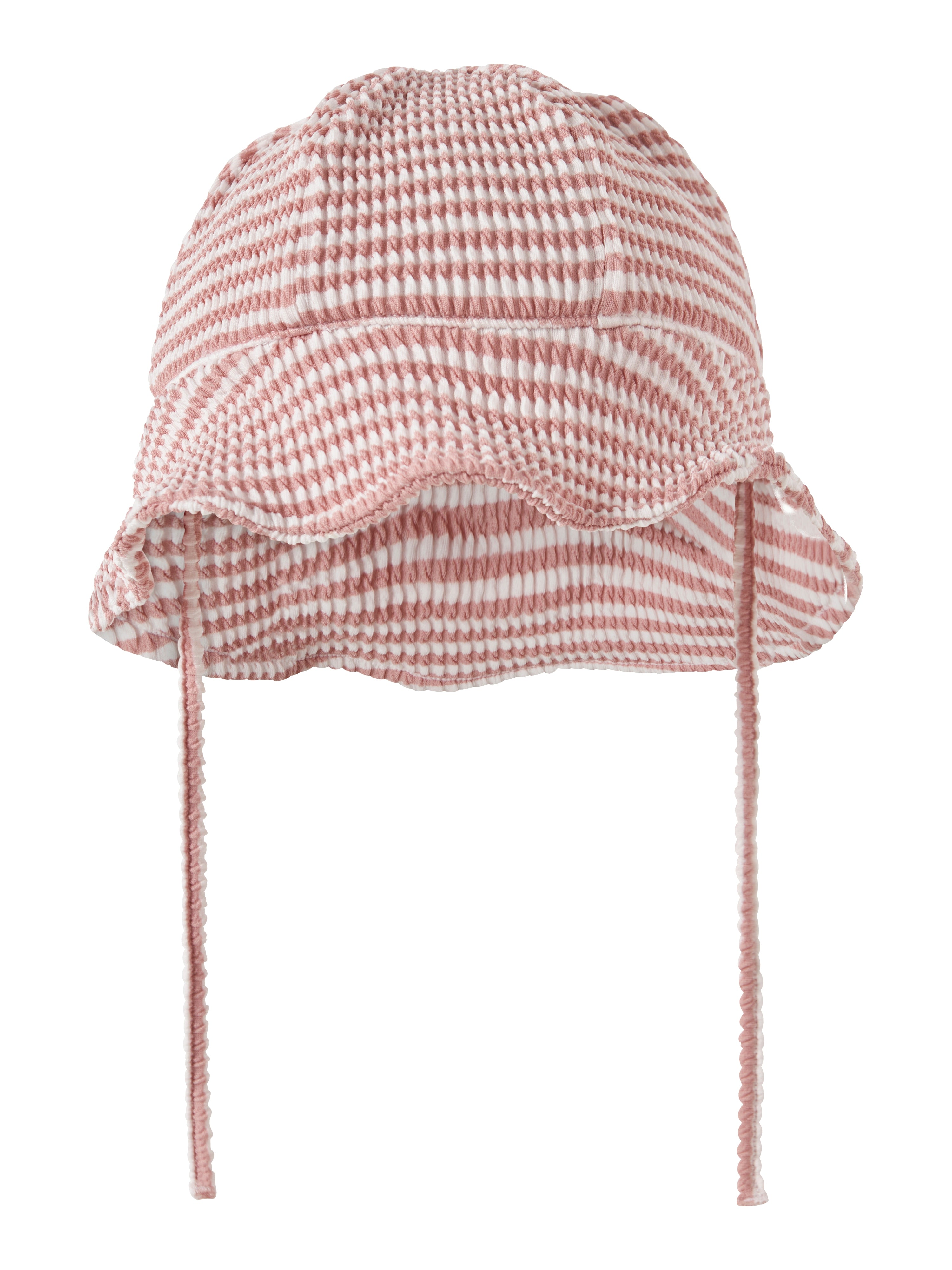 Lil Atelier Fredo Uv Hat Misty Rose 34 39 Cm