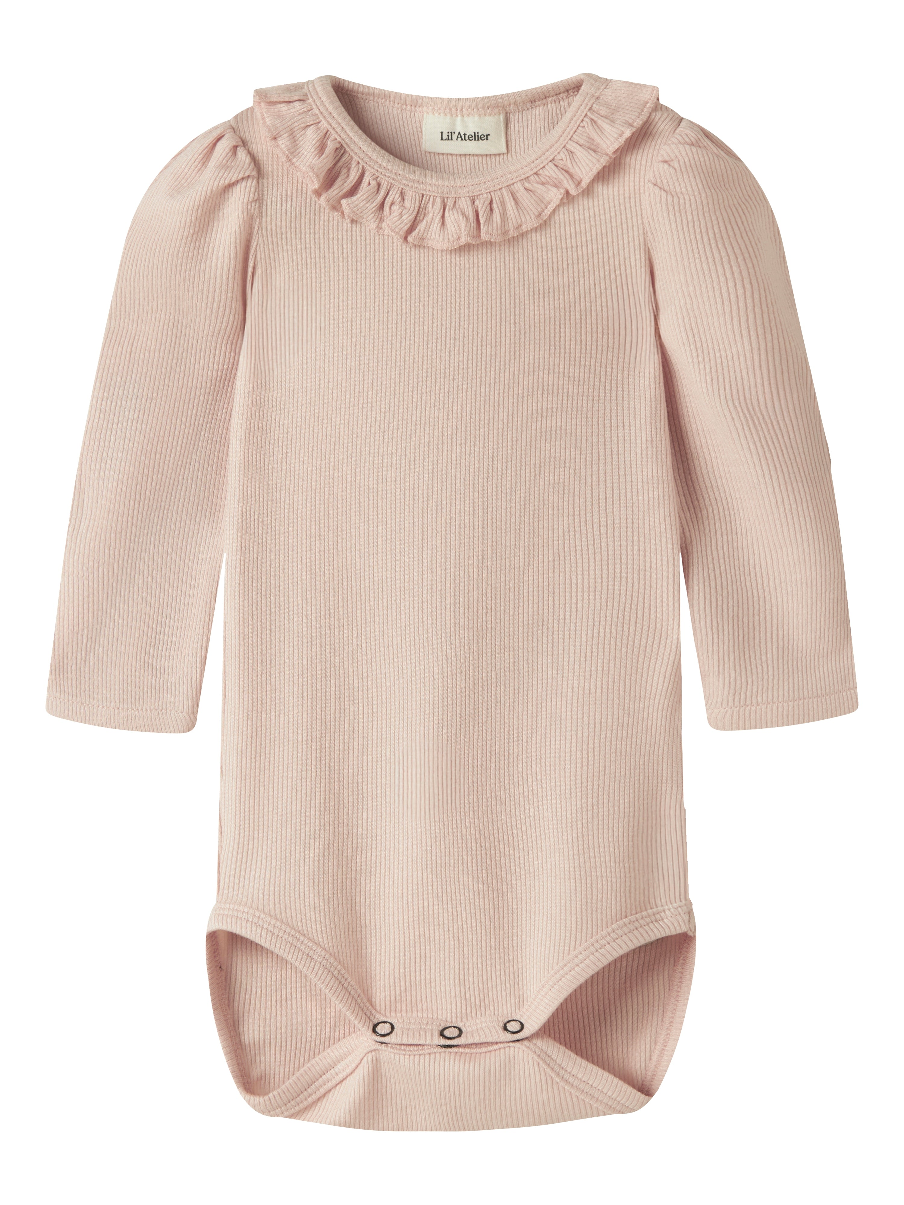 Lil Atelier Frijo Slim Body Peach Whip 56 Cm
