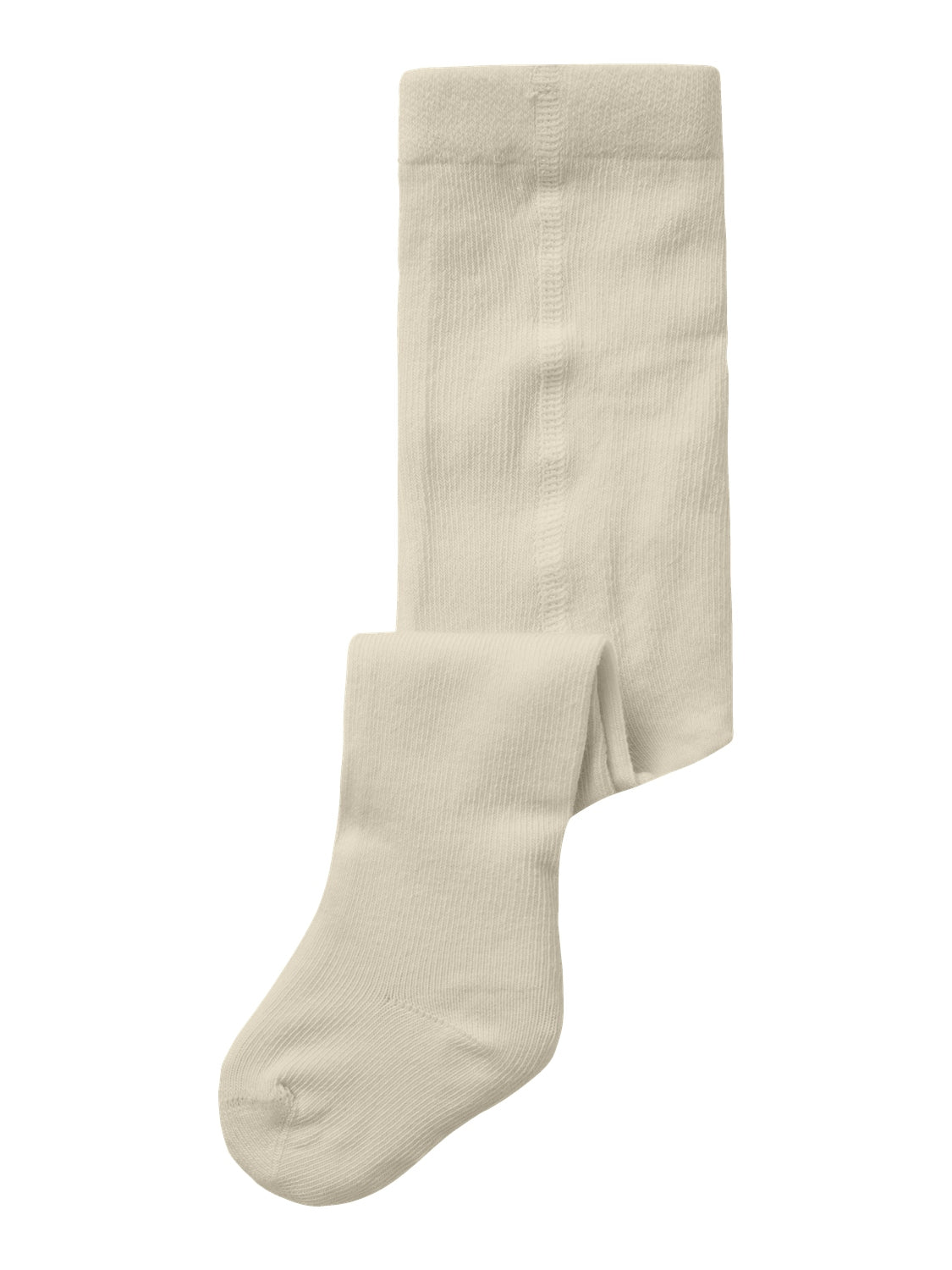 Lil Atelier Funa Strømpebukser Sandshell 50 56 Cm