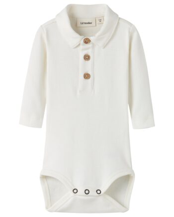 Lil Atelier Fundo Slim Body Coconut Milk 56cm