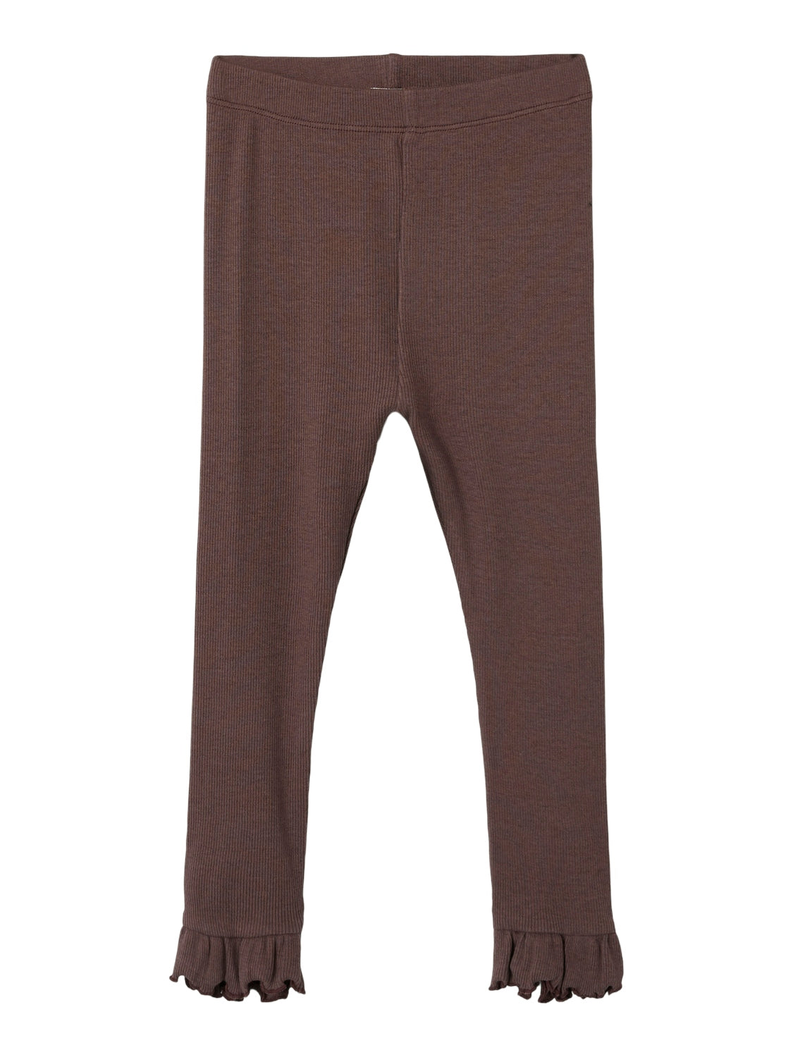 Lil Atelier Gago Dia Leggings Peppercorn 92 Cm