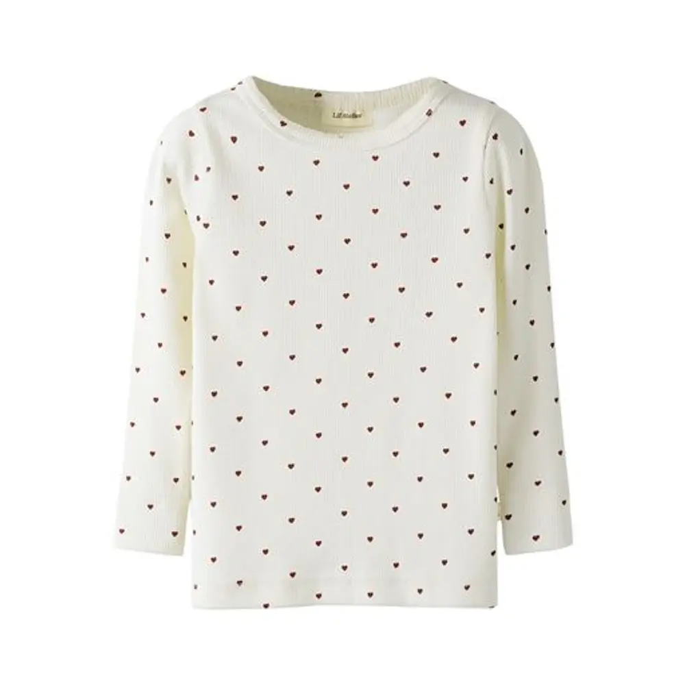 Gago Ls Slim Top Noos Coconut 92