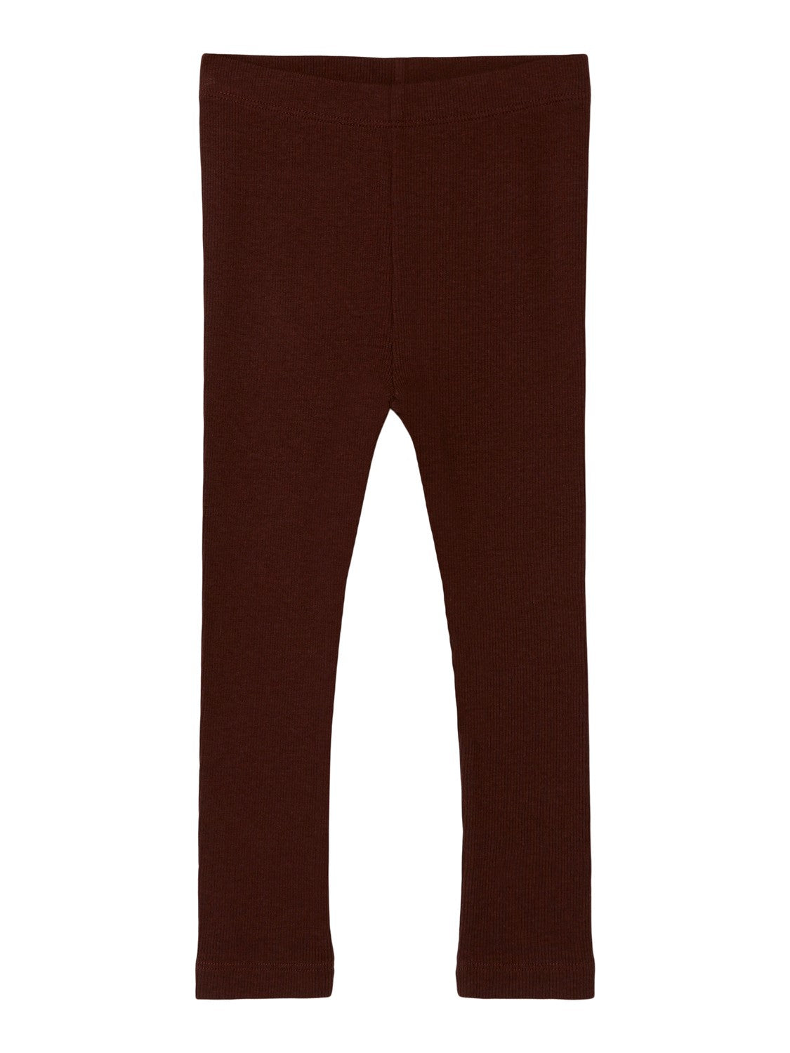 Lil Atelier Gago Slim Leggings Rum Raisin 92 Cm