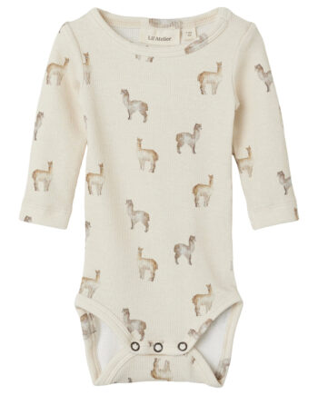 Lil Atelier Gavo Kin Body Birch 56 Cm