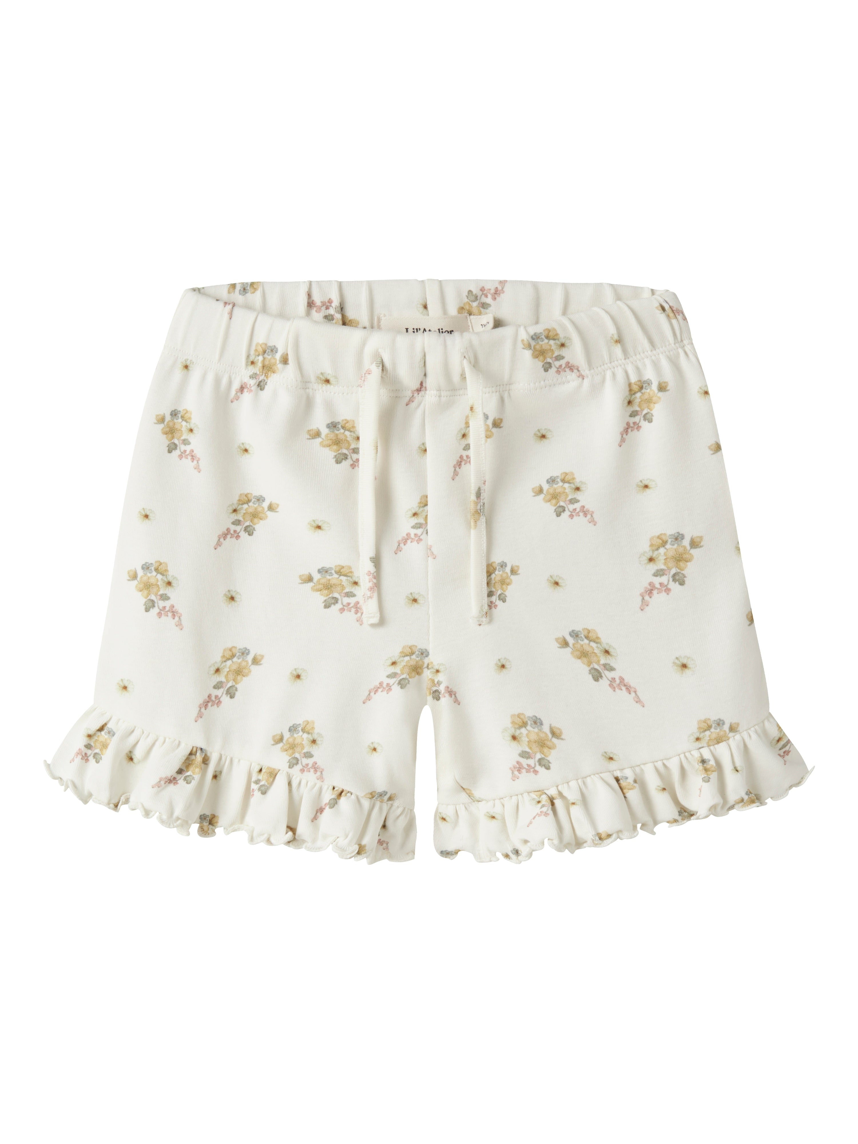 Lil Atelier Gayo Sen Shots Coconut Milk Flower 92 Cm