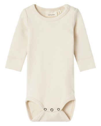 Lil Atelier Gayo Slim Body Turtledove 56 Cm