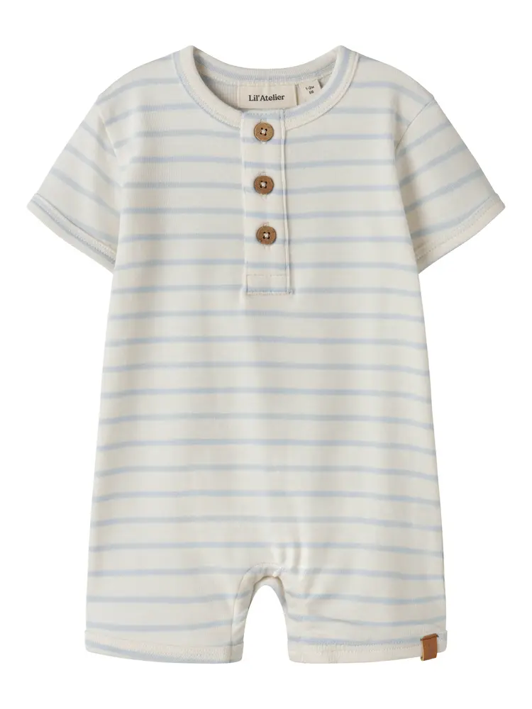 Lil  Atelier Geo Abi Heldragt Coconut Milk 62