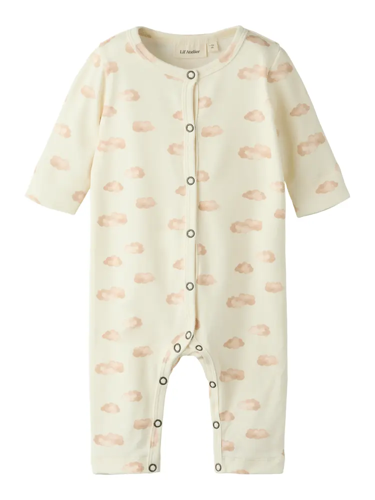 Lil  Atelier Gio Heldragt Turtledove 74