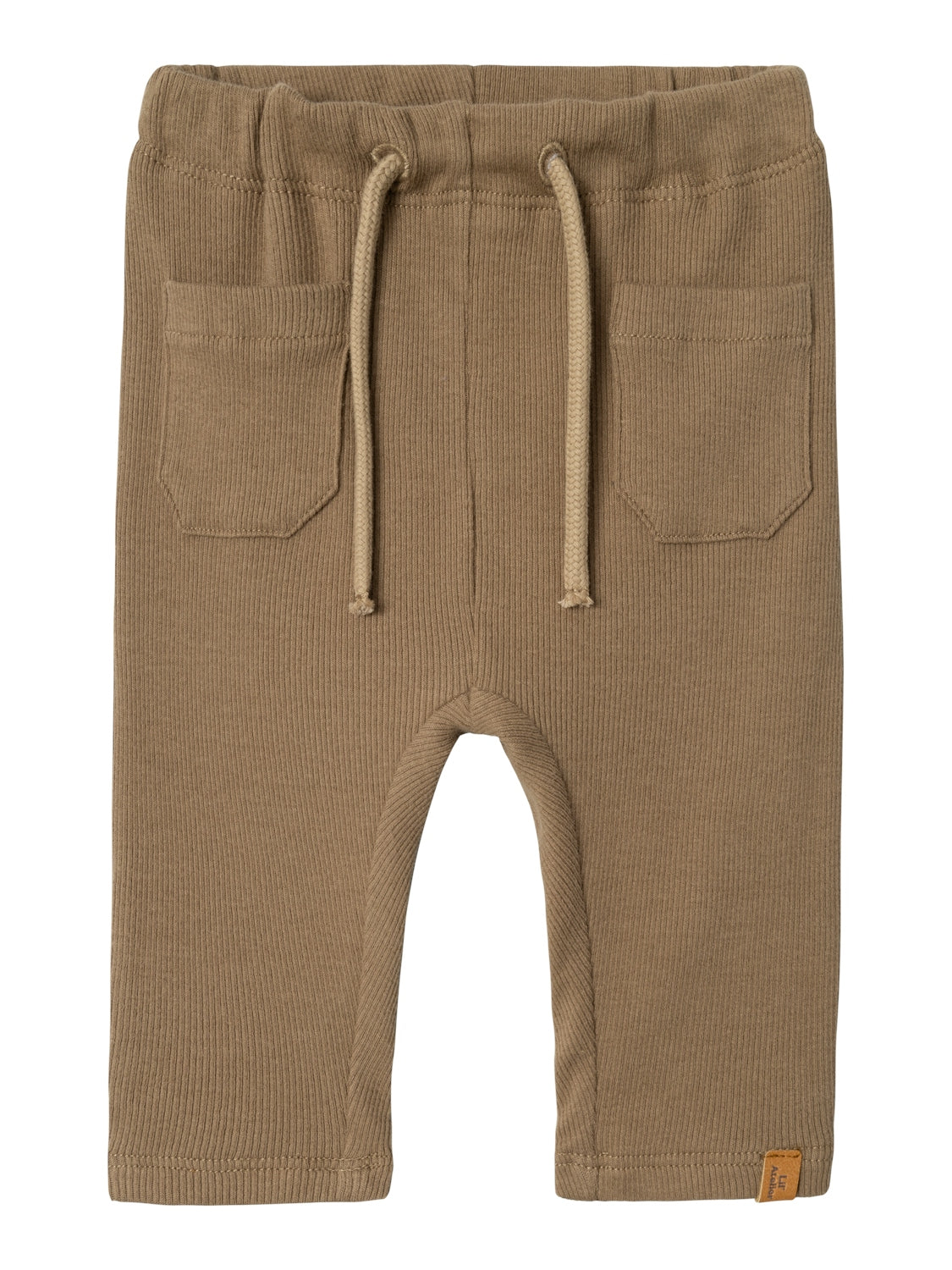 Lil Atelier Halli Pants Sepia Tint 56 Cm