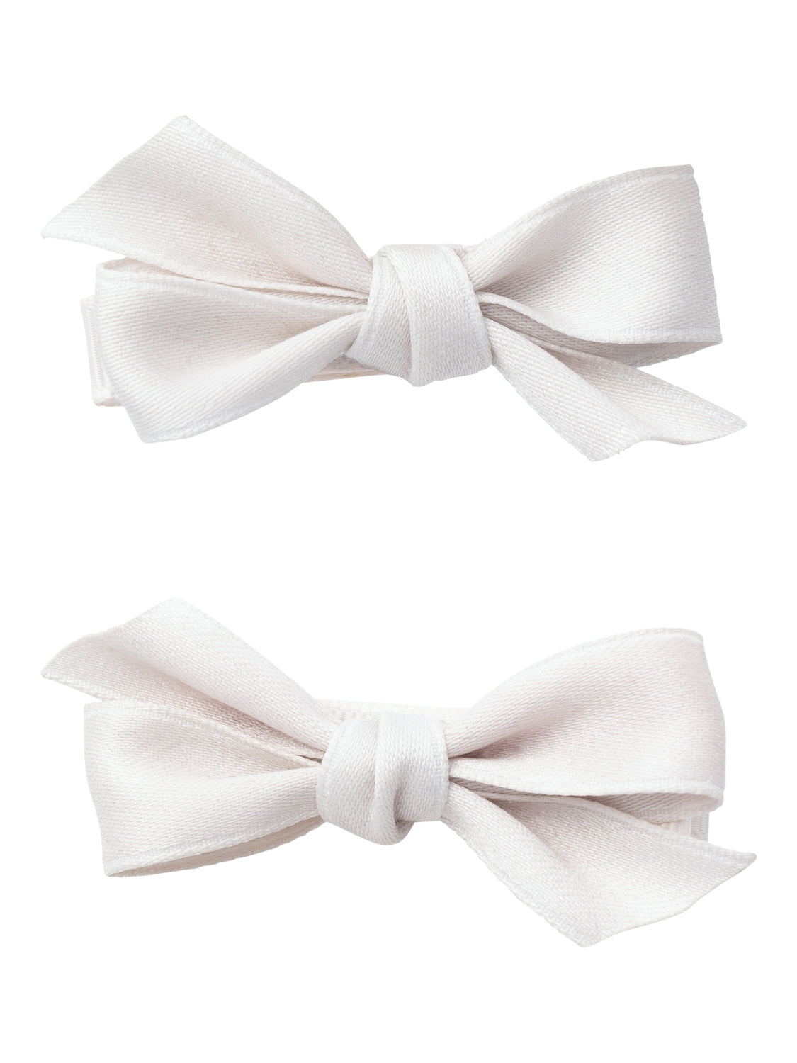 Lil Atelier Harla Hårsclips Lilac Ash
