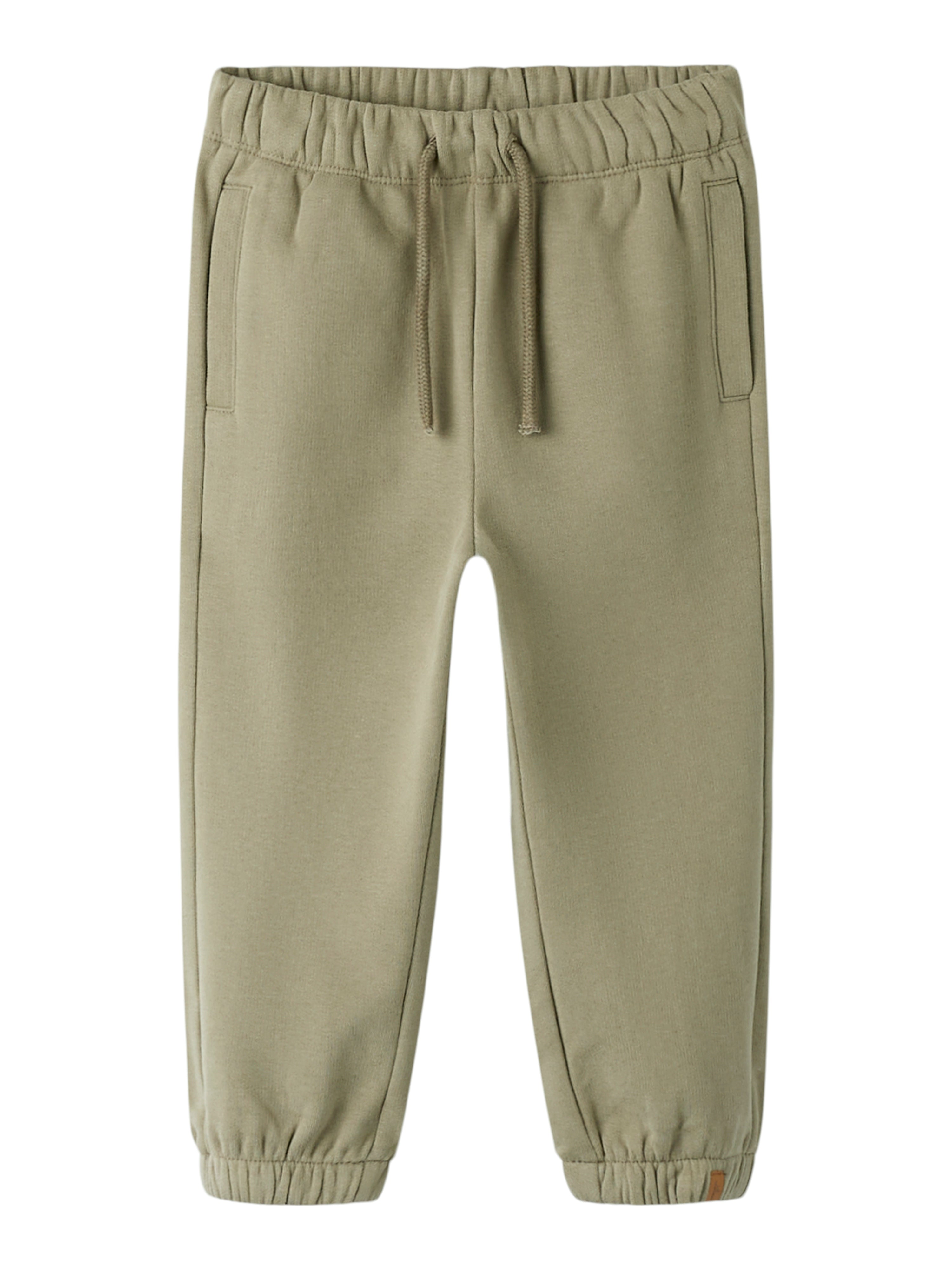 Lil Atelier Ilondon Ros Sweat Pants Overland Trek 92 Cm