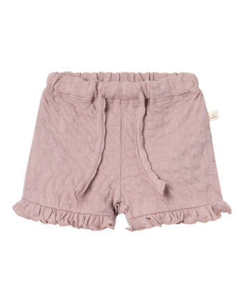 Lil Atelier Jamina Shorts Fawn 56 Cm
