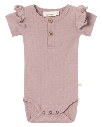 Lil Atelier Jamina Slim Body Fawn 56 Cm