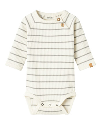 Lil Atelier Kail Body Coconut Milk 56 Cm