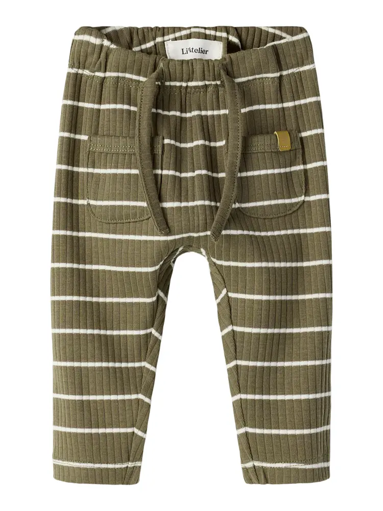 Lil  Atelier Kail Bukser Shitake 86