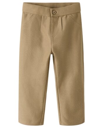 Lil Atelier Kaleo Pants Sepia Tint 92 Cm