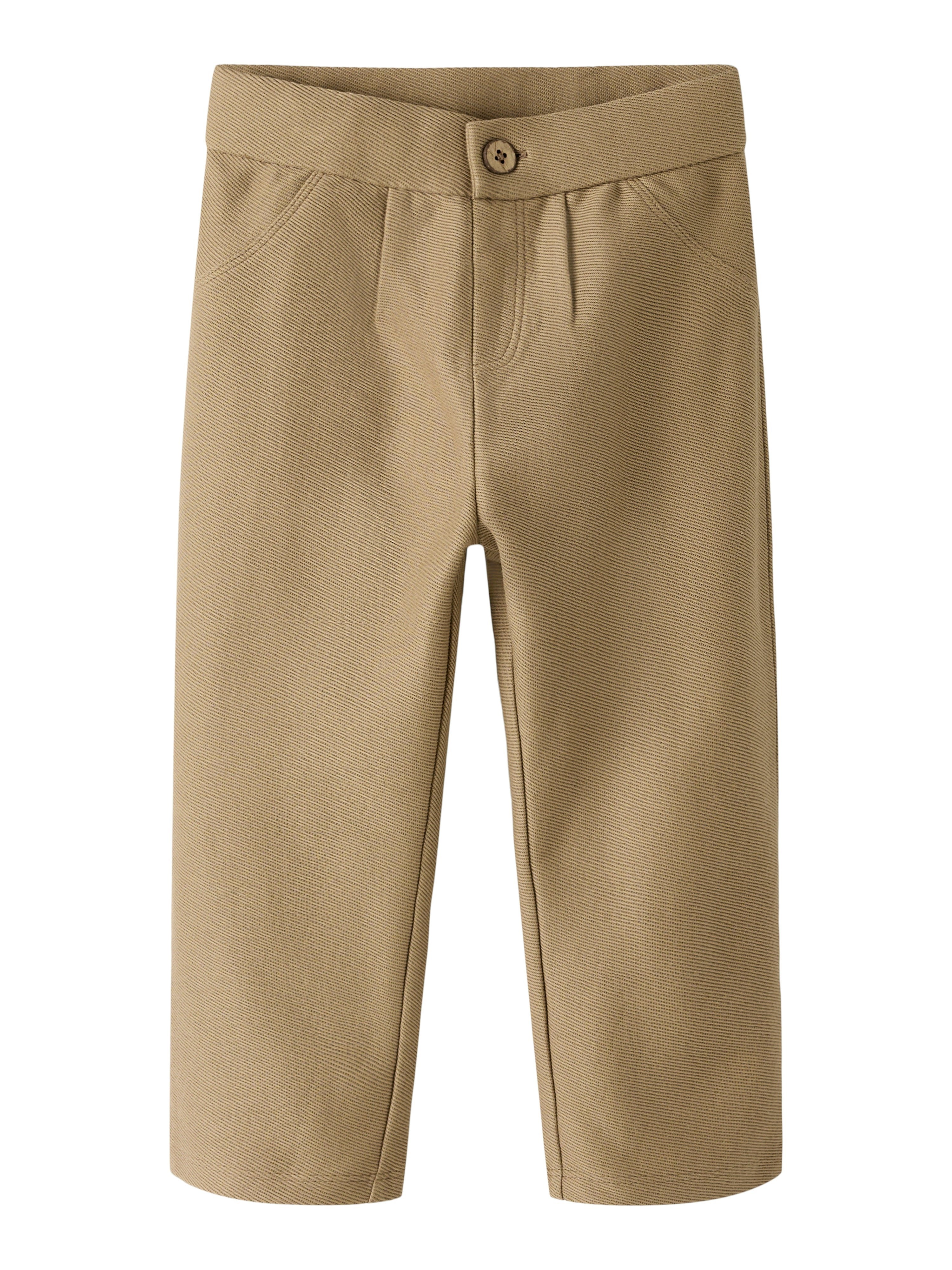 Lil Atelier Kaleo Pants Sepia Tint 92 Cm