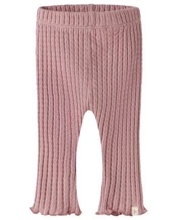 Lil Atelier Kelsa Slim Leggings Zephyr 56 Cm