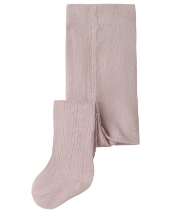 Lil Atelier Kenna Strømpebukser Hushed Violet 50 56 Cm