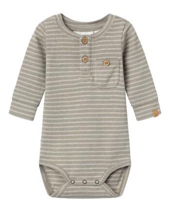 Lil Atelier Lajos Body Laurel Oak 56 Cm
