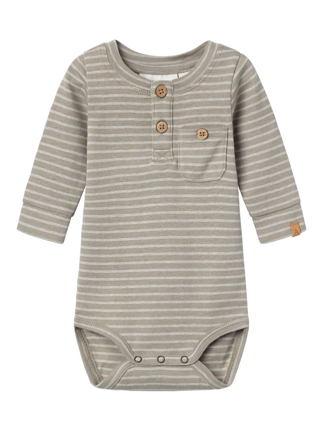 Lil Atelier Lajos Body Laurel Oak 56 Cm