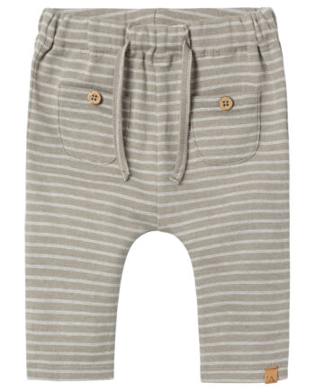 Lil Atelier Lajos Pants Laurel Oak 56 Cm