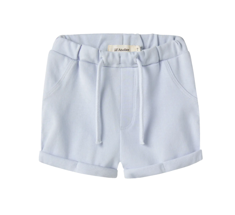 Lil Atelier Lalo Tom Shorts Plein Air 56 Cm