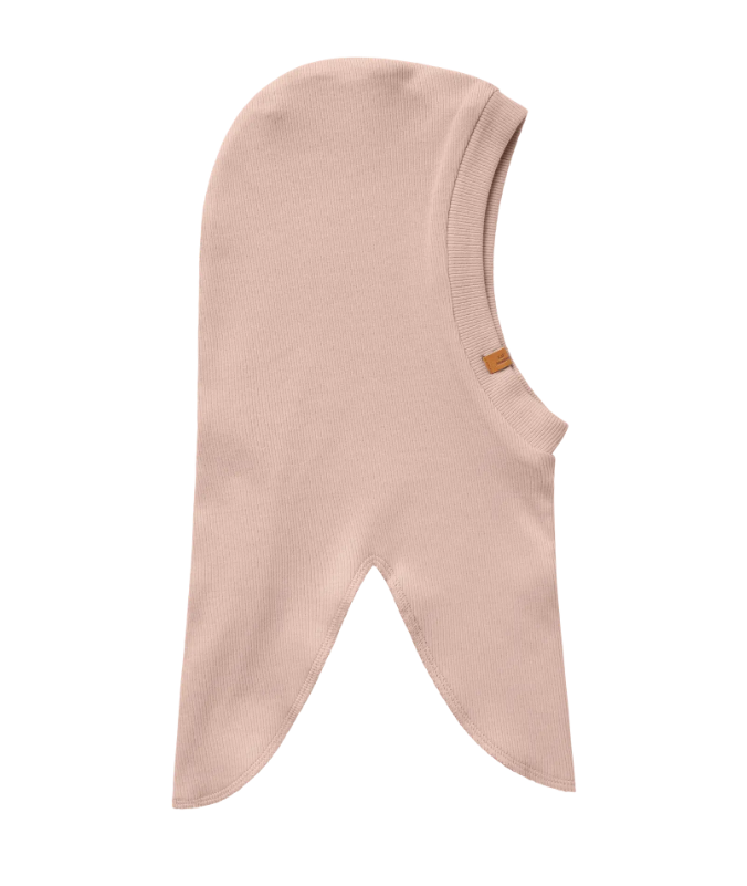 Lil Atelier Lamoe Lo Balaclava1 Cameo Rose 49 50
