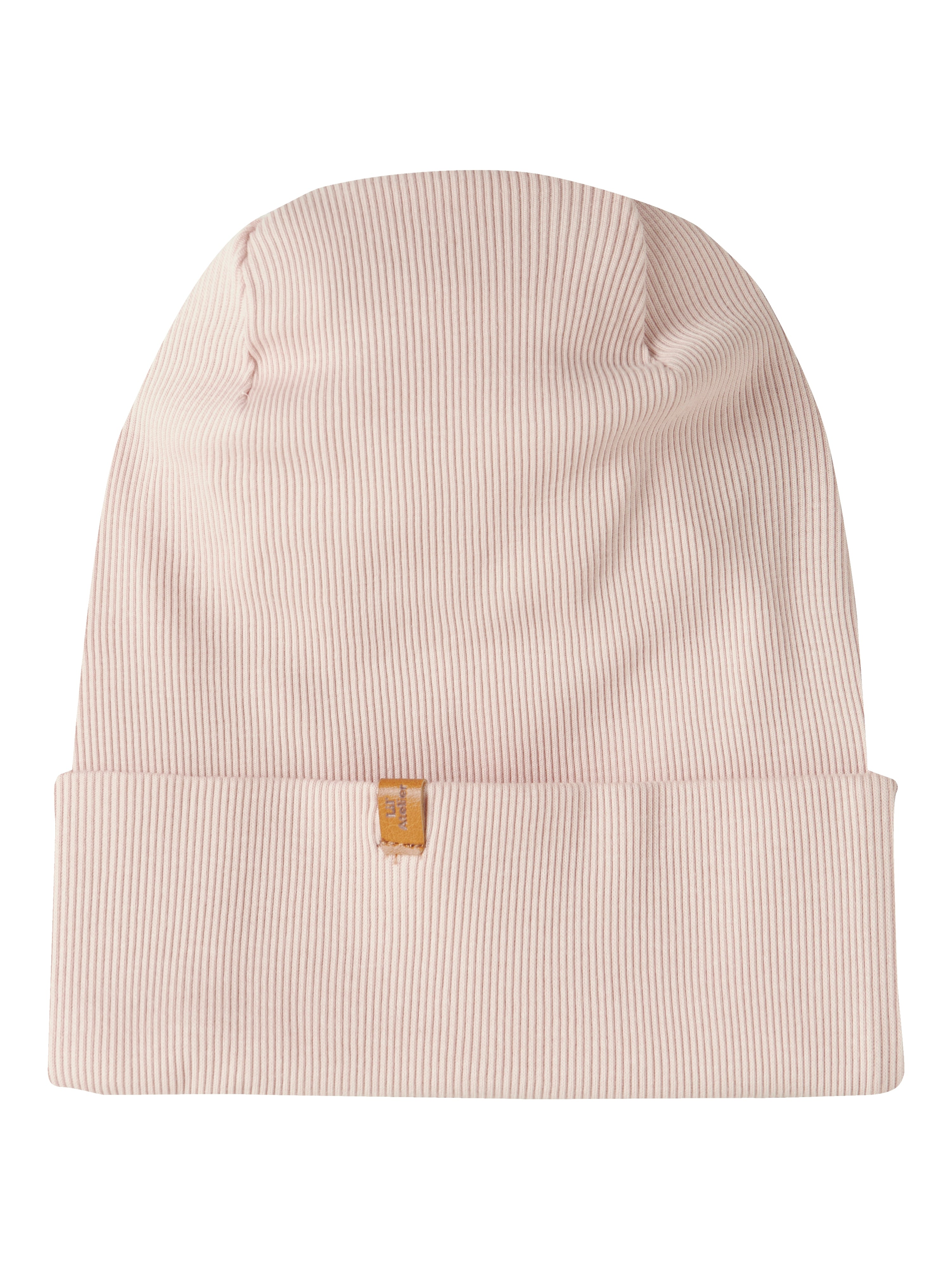 Lil Atelier Lamoe Lo Hat Cameo Rose 49 50