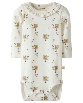 Lil Atelier Layo Sin Body Coconut Milk 56 Cm