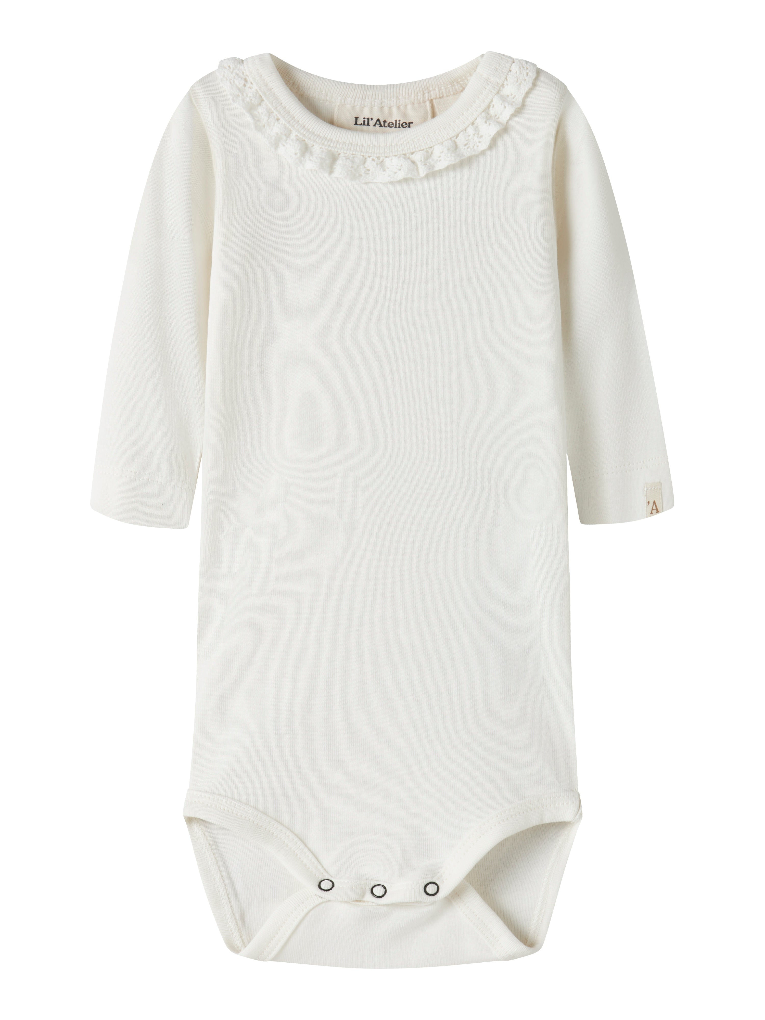 Lil Atelier Layo Sup Body Coconut Milk 56 Cm