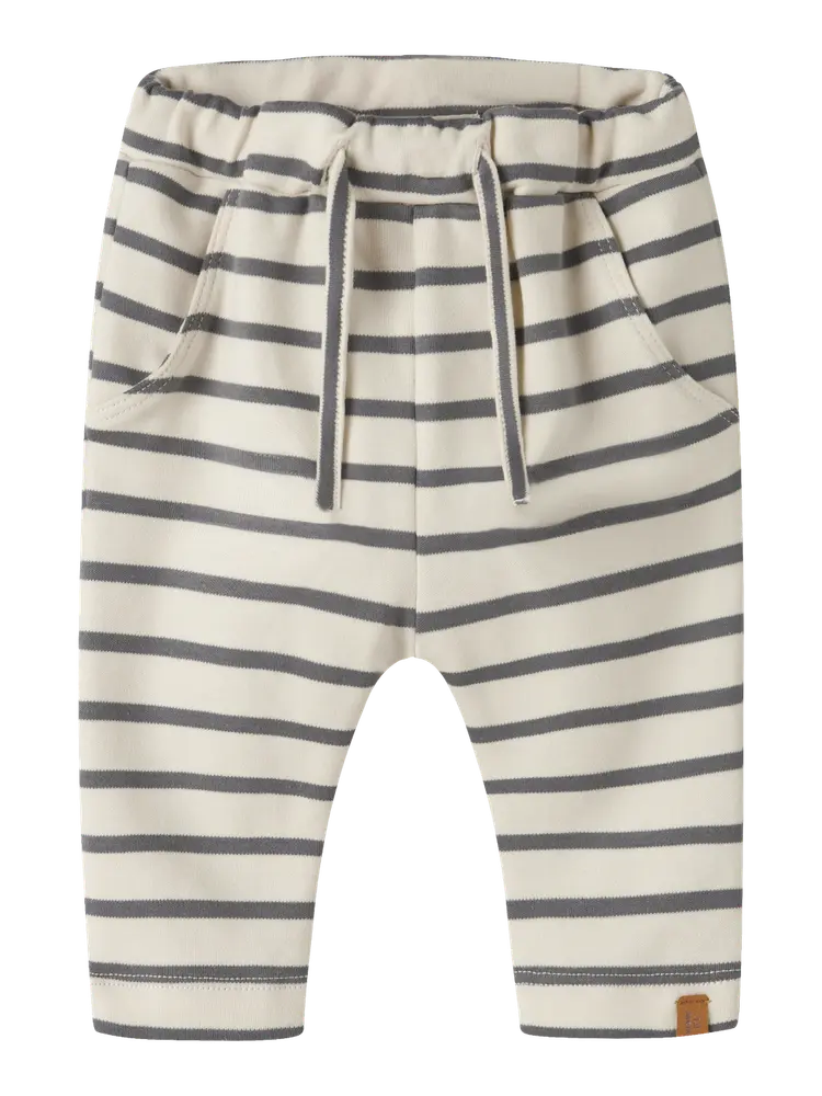 Lil  Atelier Limia Lin Bukser Turtledove 86